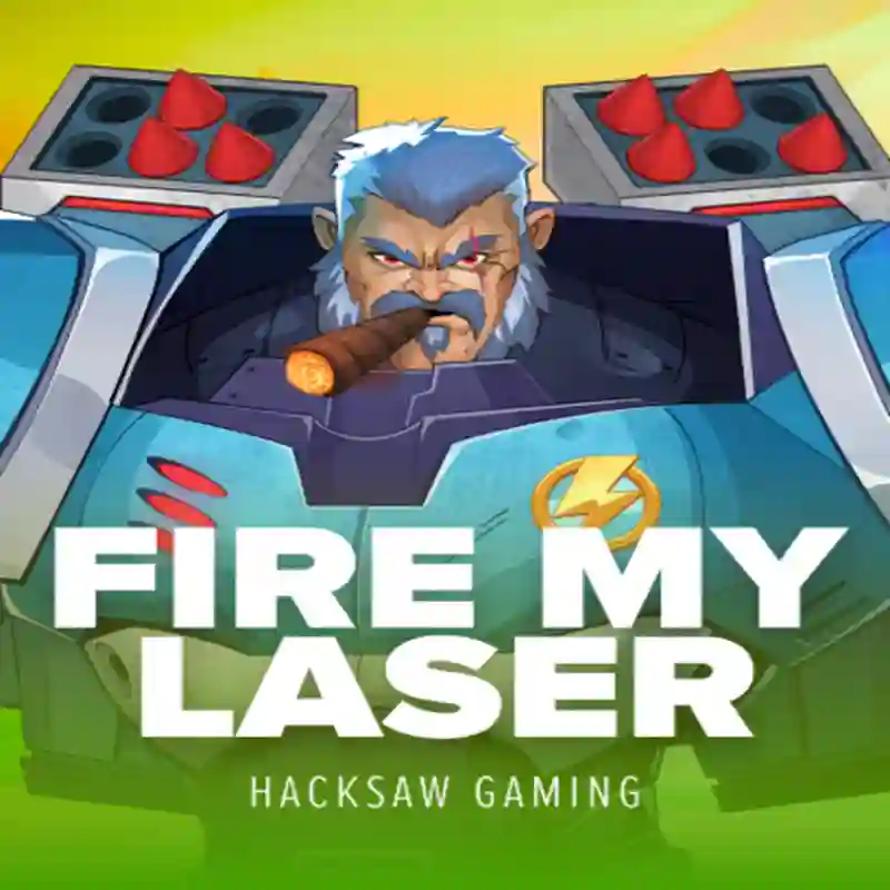 Jugar FIRE MY LASER en hoywin
