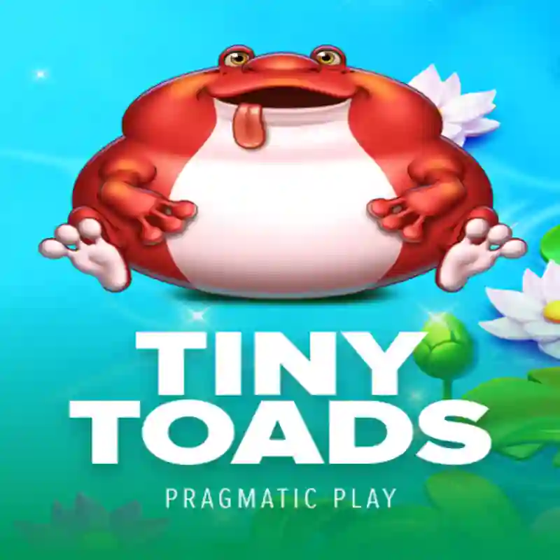 Tiny Toads Slot