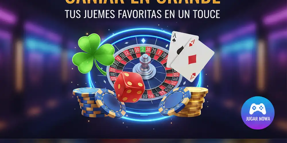 Hoywin Casino Banner